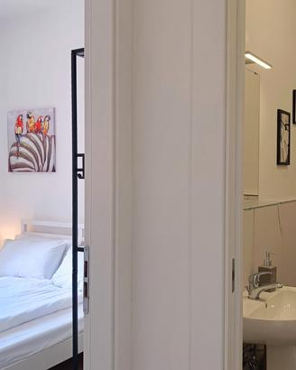 Camere con bagno privato a Terni