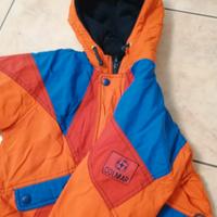 Completo neve COLMAR bambino