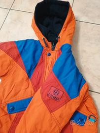 Completo neve COLMAR bambino