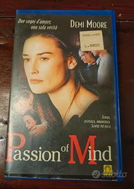 Whs Film Passion of Mind Demi Moore