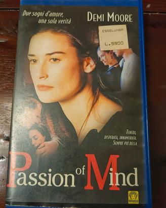 Whs Film Passion of Mind Demi Moore