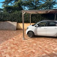 Gazebo 3x3