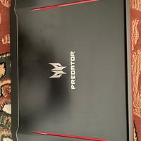 Acer Predator Helios