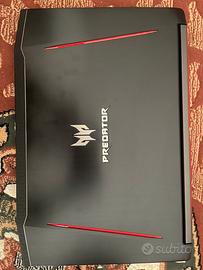 Acer Predator Helios