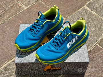 Scarpa Trail Running ANDE THUNDER - Resegup