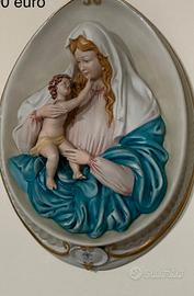 capezzale capodimonte originale 