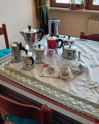 Caffettiere Bialetti