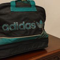 borsone Adidas anni 80s