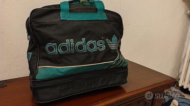 borsone Adidas anni 80s