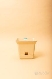 Vaso a riserva d'acqua Anna Mazzucchelli Vastill