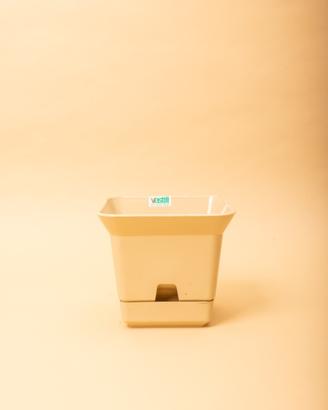 Vaso a riserva d'acqua Anna Mazzucchelli Vastill