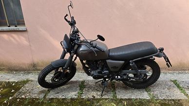 BRIXTON FELSBERG 125CC