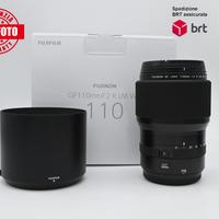 Fuji GF 110 F2 R LM WR (Fujifilm)