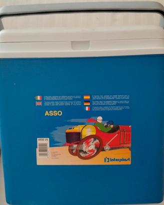 frigorifero portatile