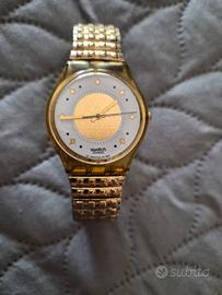 swatch vintage 