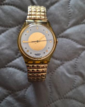 swatch vintage 
