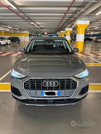 Audi Q3 35 TDI S tronic