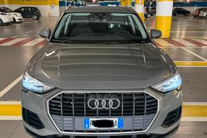 Audi Q3 35 TDI S tronic