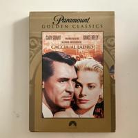 Dvd Caccia al ladro
