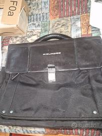 Borsa PIQUADRO per Pc 15 pollici