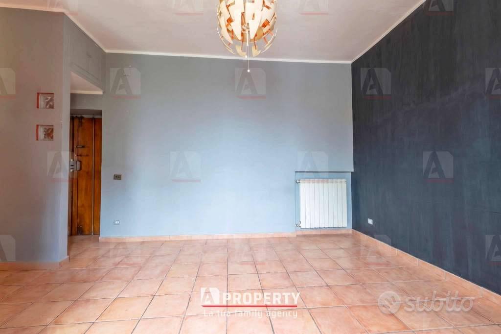 Appartamento – Roma, Prenestino-Centocelle, Municipio Roma V - Altro