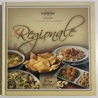 Libro ricette Bimby regionale