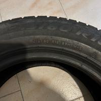 Gomme invernali NUOVE