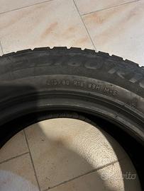 Gomme invernali NUOVE