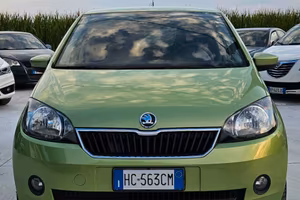 Skoda Citigo 1.0 75 CV 5 porte Ambition