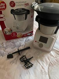 Mounsieur cousine mini