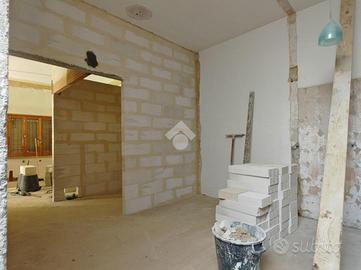 PALAZZINA A BITONTO