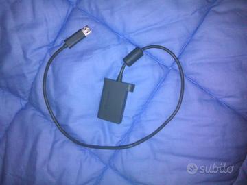 cavo trasferimento dati Xbox 360
