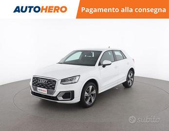 AUDI Q2 AE46276