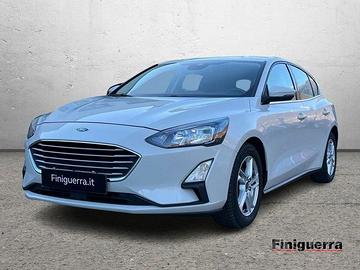 Ford Focus 1.5 Ecoblue 120cv Business
