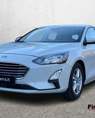 Ford Focus 1.5 Ecoblue 120cv Business