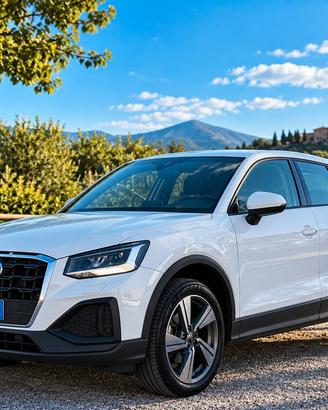 Audi Q2 30 TDI S tronic Admired