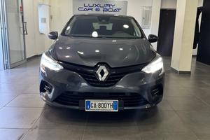 Renault Clio TCe 100 CV 5 porte Edition One