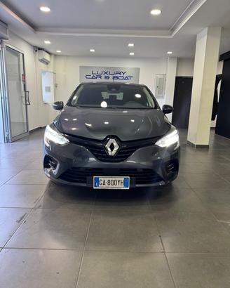 Renault Clio TCe 100 CV 5 porte Edition One