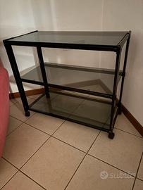 Carrello porta tv