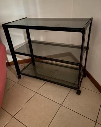 Carrello porta tv