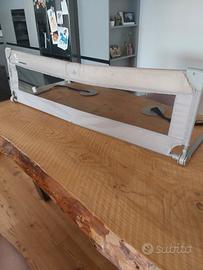 Spondina per letto Foppapedretti