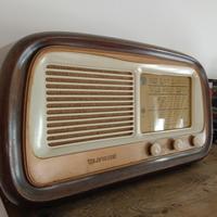 radio Telefunken 