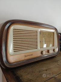 radio Telefunken 