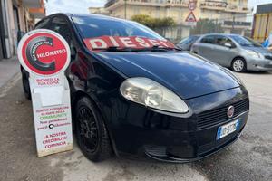 Fiat Grande punto 1.3 Diesel Anno 2006 auto d'epoc