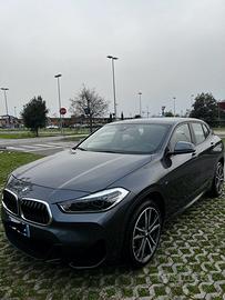 Bmw x2 sDrive 18d 2020 MSPORT