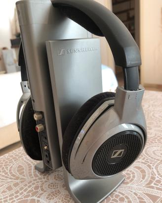 Sennehiser MDR180 usate