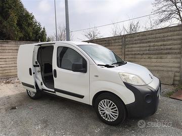 Fiat Fiorino 1.3 MJT KM 174.500