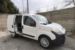Fiat Fiorino 1.3 MJT KM 174.500