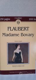 Madame Bovary di Gustave Flaubert Editore Newton 