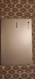 Galaxy Chromebook Go+Tablet  Samsung+Smartwatch